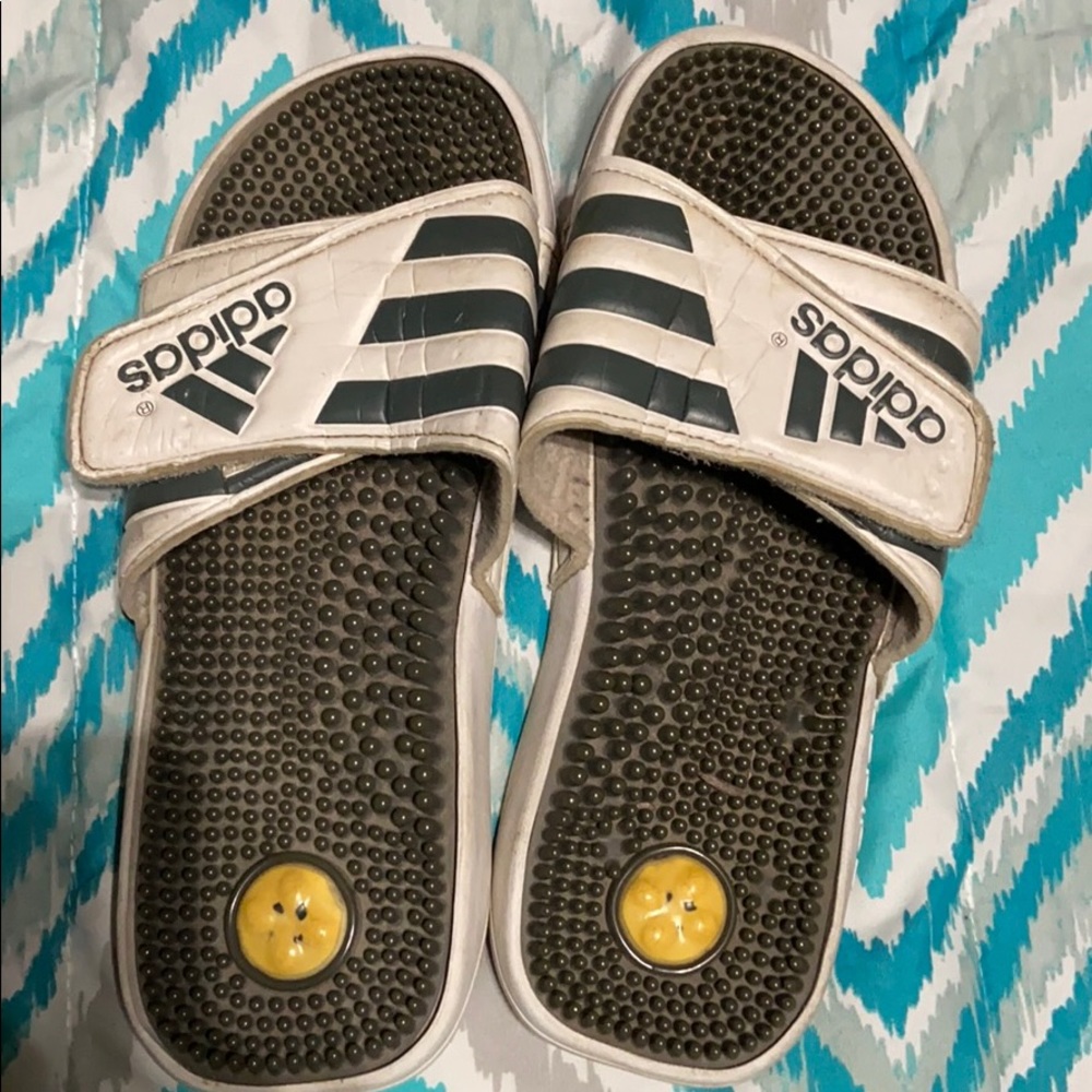 Adidas Slippers
